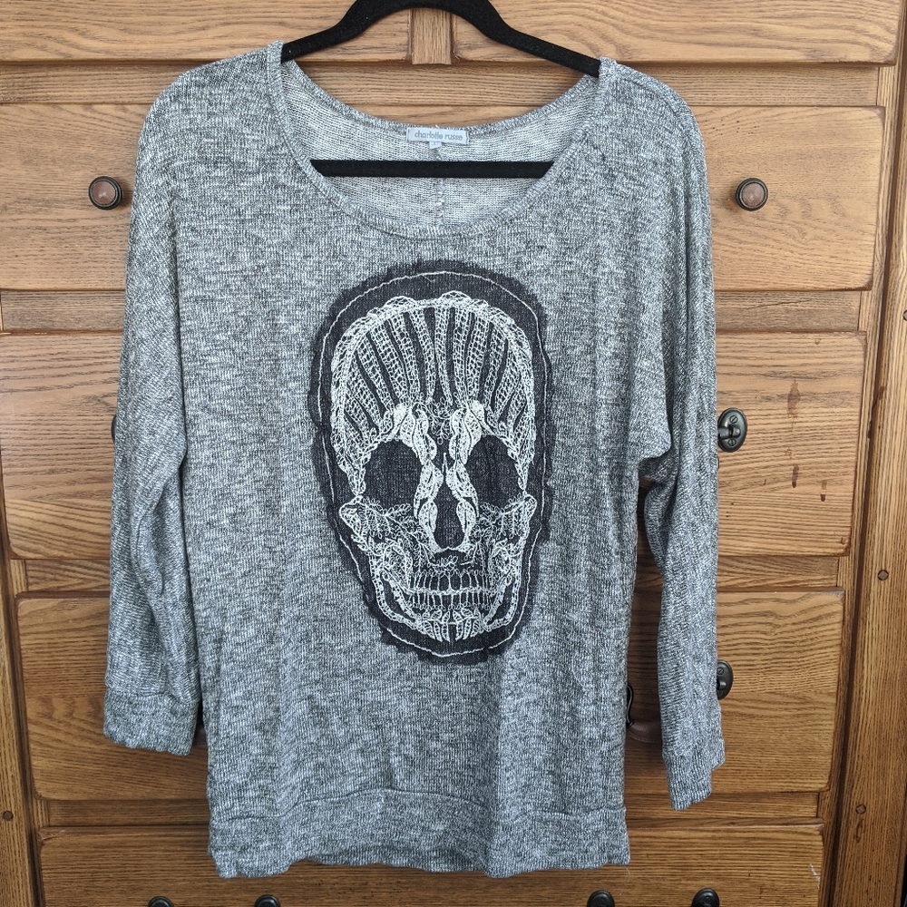 Soft Skull Top